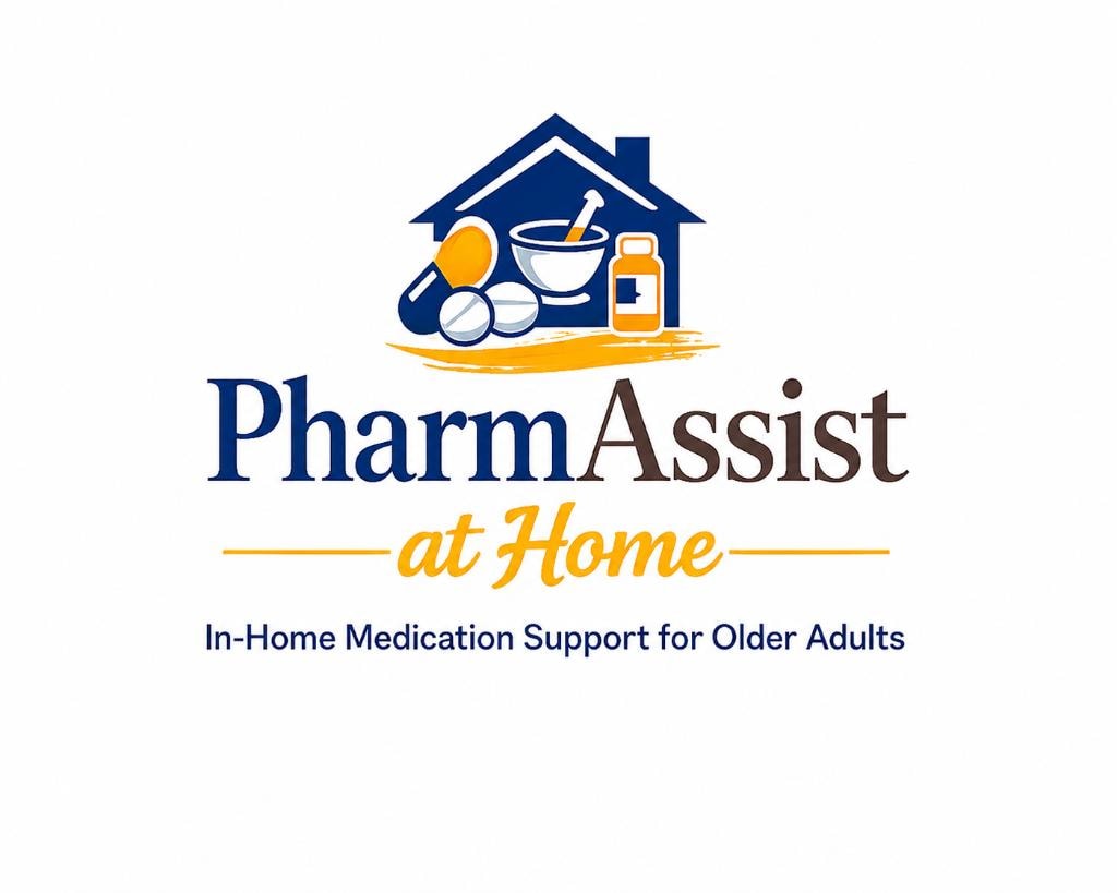 PharmAssist at Home
